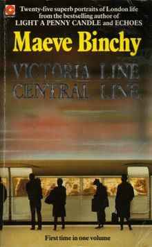 Victoria Line (Coronet Books)