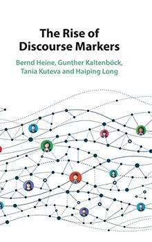 The Rise of Discourse Markers