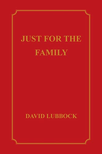 Just For The Family