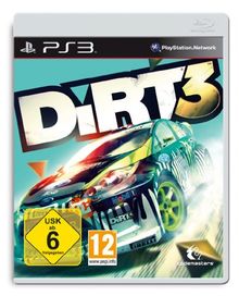 Dirt 3