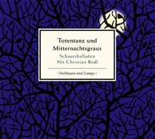 Totentanz und Mitternachtsgraus