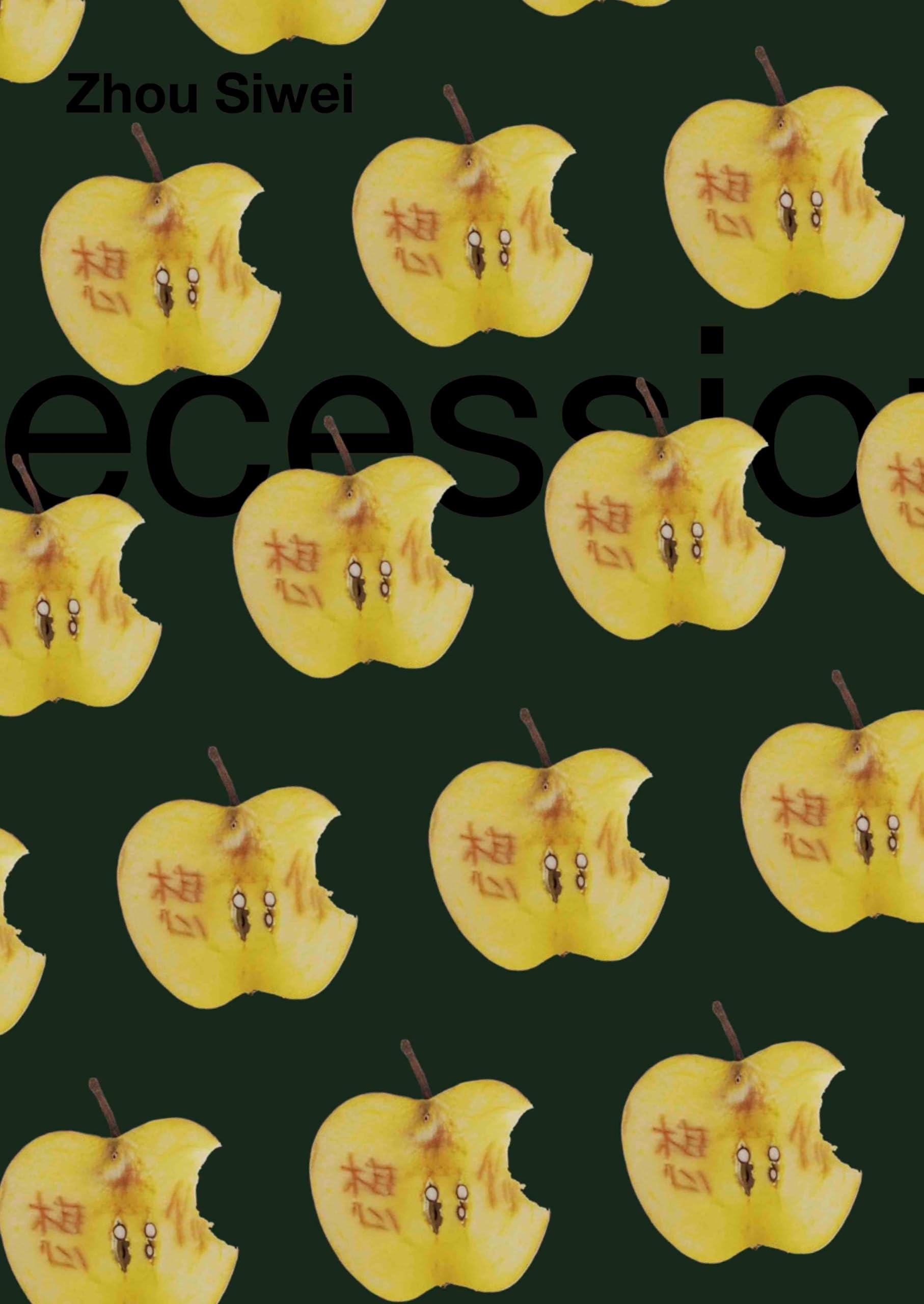 Zhou Siwei: Secession, Wien