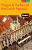 Fodor's Prague & the Best of the Czech Republic (Full-color Travel Guide, Band 1)