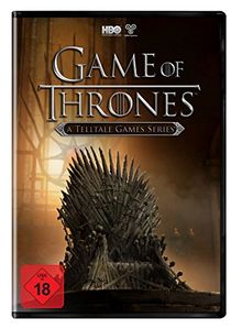 Game of Thrones - [PC]