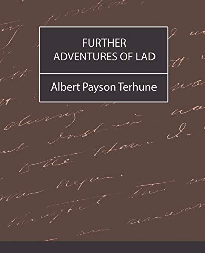 Further Adventures of Lad