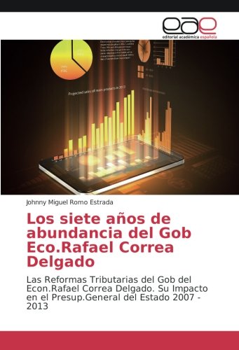 Los siete años de abundancia del Gob Eco.Rafael Correa Delgado: Las Reformas Tributarias del Gob del Econ.Rafael Correa Delgado. Su Impacto en el Presup.General del Estado 2007 - 2013