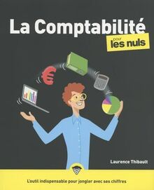 La comptabilité pour les nuls