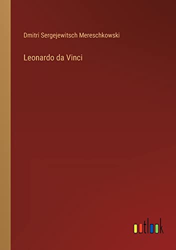 Leonardo da Vinci