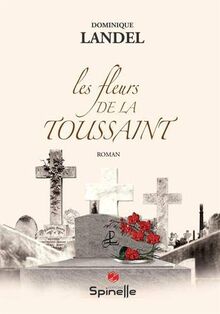 Les fleurs de la Toussaint