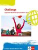 Challenge. Englisch für Berufliche Gymnasien - Ausgabe Nordrhein-Westfalen und Rheinland-Pfalz: Schülerbuch Klassen 12/13