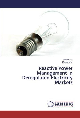 Reactive Power Management In Deregulated Electricity Markets
