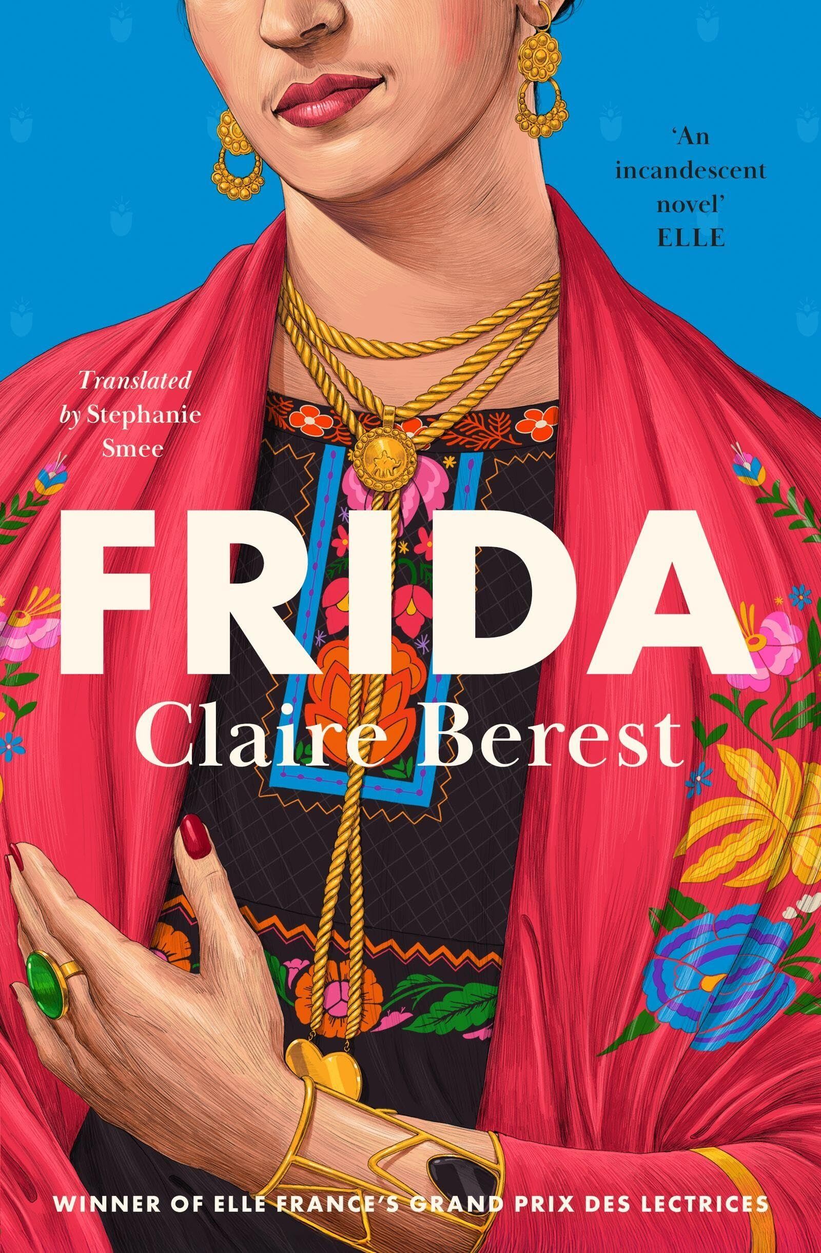 Berest, Claire: Frida