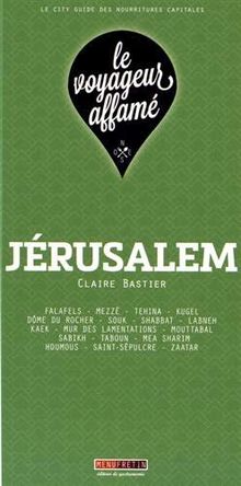 Jérusalem