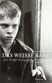 Das weiße Band: mit DVD