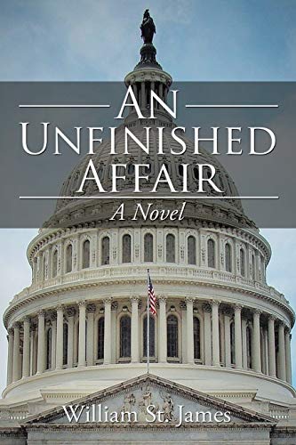 An Unfinished Affair: A Novel