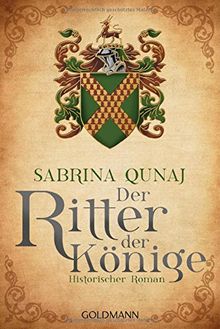 Der Ritter der Könige: Ein Geraldines-Roman 3 - Historischer Roman