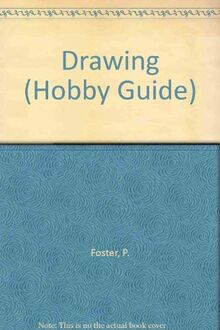 Drawing (Hobby Guide)