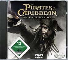 Pirates of the Caribbean: Am Ende der Welt [Software Pyramide] von ak tronic | Game | Zustand sehr gut