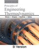 Principles of Engineering Thermodynamics: SI Version
