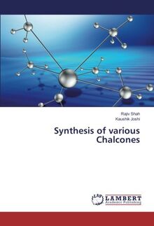 Synthesis of various Chalcones