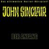 Geisterjäger John Sinclair - Der Anfang [Musikkassette]