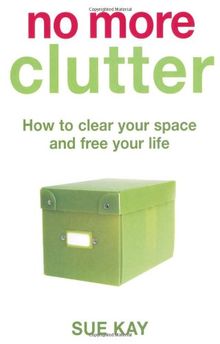 No More Clutter