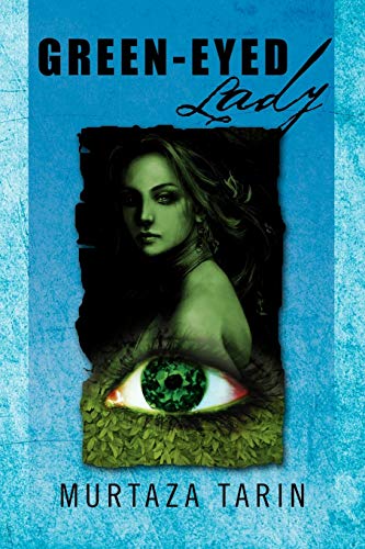 Green-eyed Lady