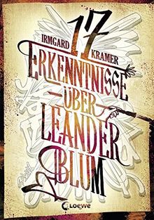 17 Erkenntnisse über Leander Blum