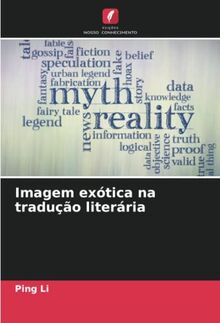 Imagem exótica na tradução literária: DE