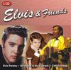 Elvis & Friends - 3 CD