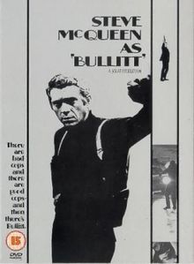 Bullitt [UK Import]