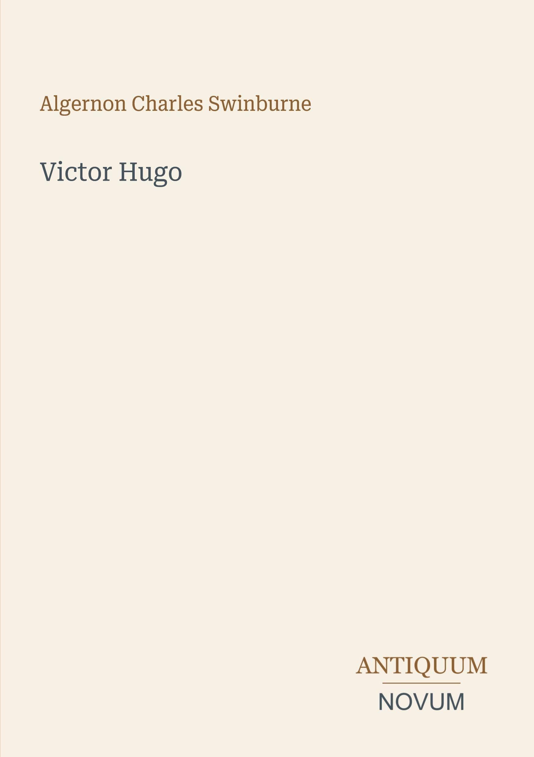 Victor Hugo