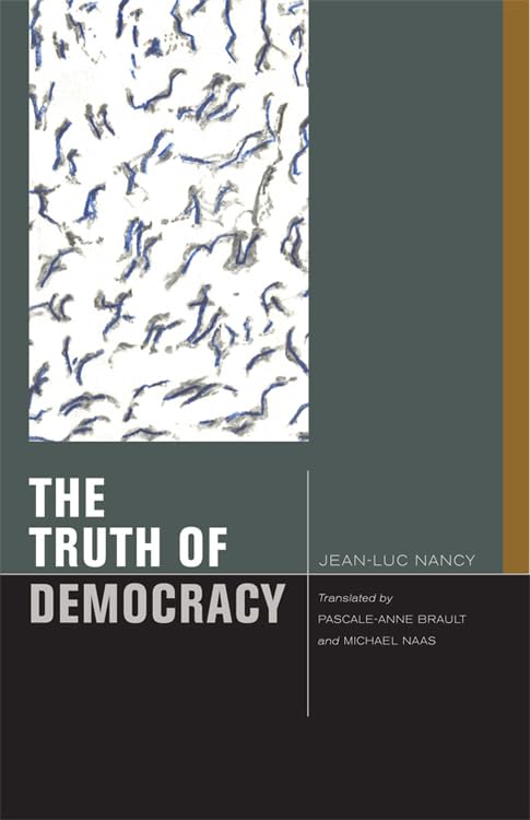 The Truth of Democracy (Just Ideas)