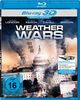 Weather Wars [3D Blu-ray]