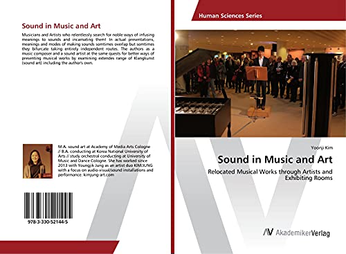 Sound in Music and Art: Relocated Musical Works through Artists and Exhibiting Rooms