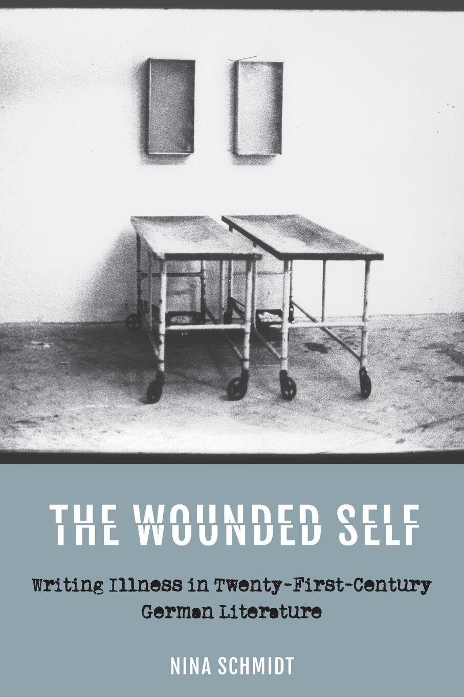 Wounded Self