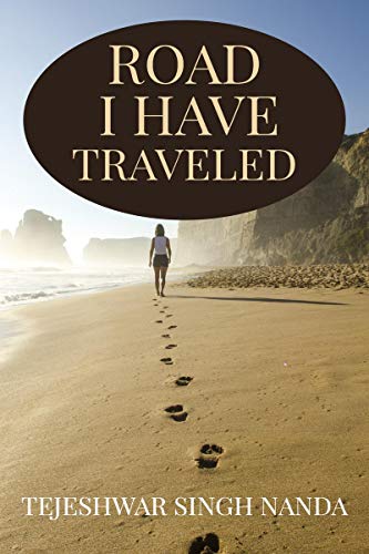Road I have traveled