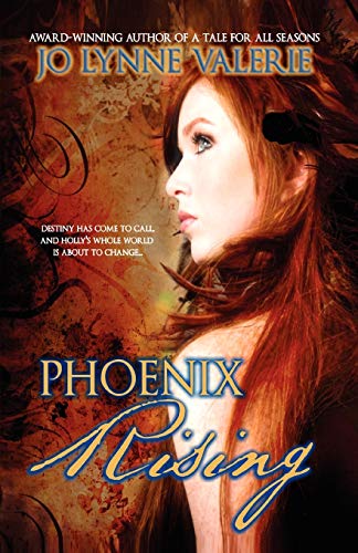 Phoenix Rising: ...THE LONGEST NIGHT