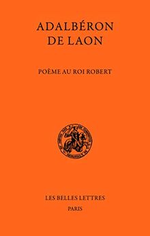 Poème au roi Robert