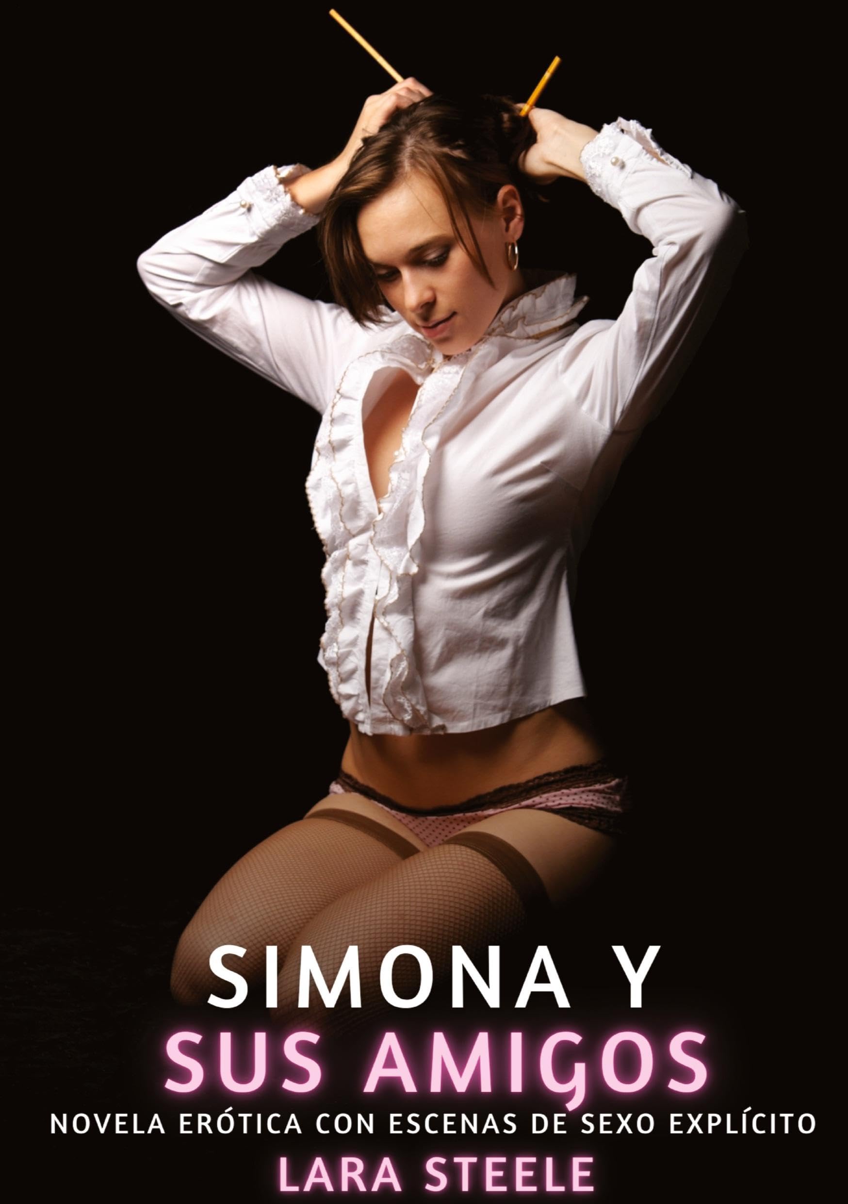 Simona y sus Amigos