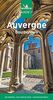 Michelin Le Guide Vert Auvergne: Auflage 2021 (MICHELIN Grüne Reiseführer)