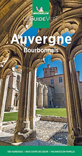 Auvergne : Bourbonnais