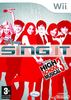 Disney Sing It: High School Musical 3 Senior Year [UK Import]