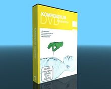 Kompendium - Akupunktur 1 [5 DVDs]