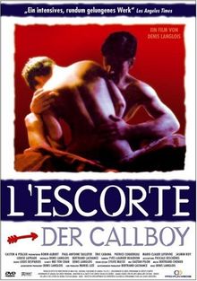 L' escorte - Der Callboy (OmU)