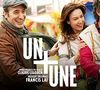 Un + une