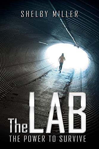 The Lab: The Power to Survive