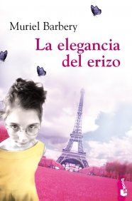 La elegancia del erizo (Gran Formato)