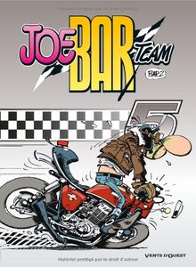 Joe Bar Team, tome 5 von Debarre, Christian | Buch | Zustand gut