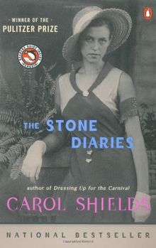 The Stone Diaries